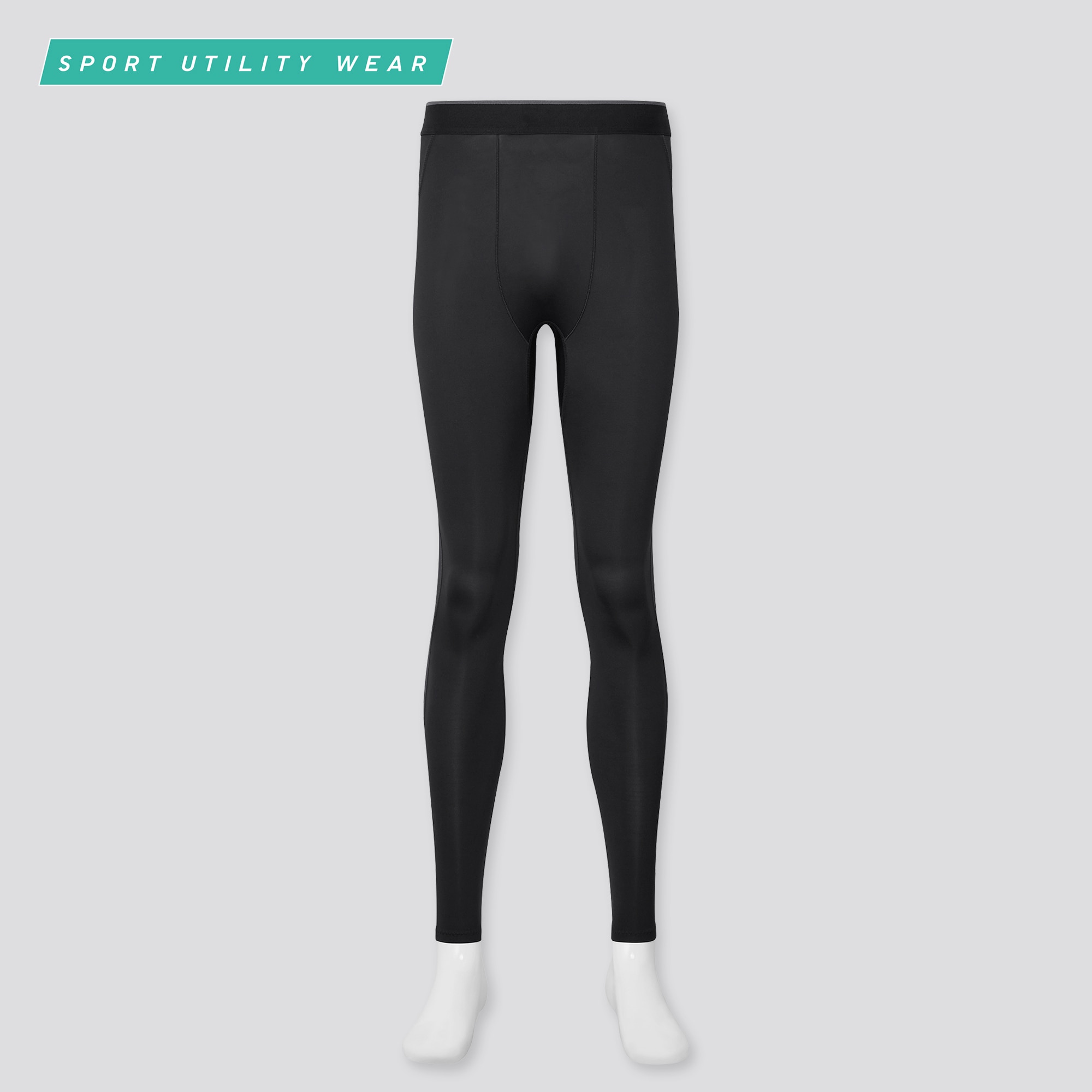 Ultra Stretch Leggings Pants｜Masterpiece | UNIQLO US