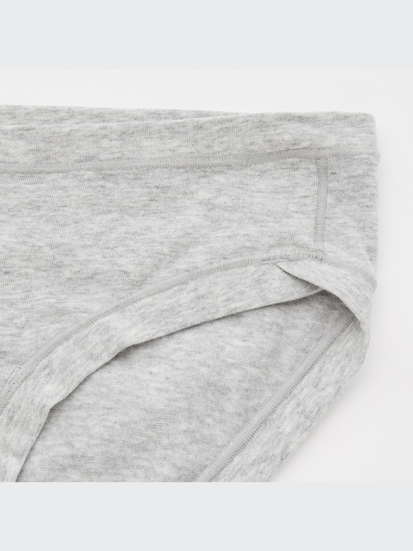 Maternity Low-Rise Shorts