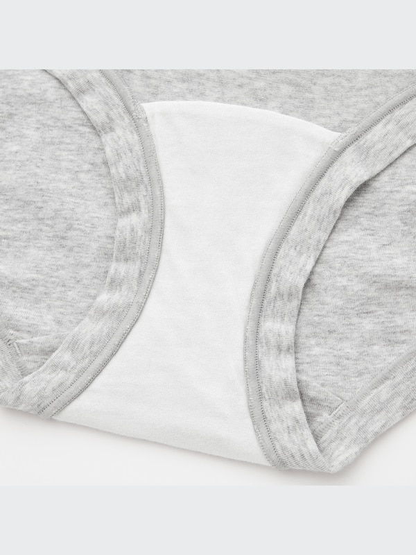 Maternity Low-Rise Shorts