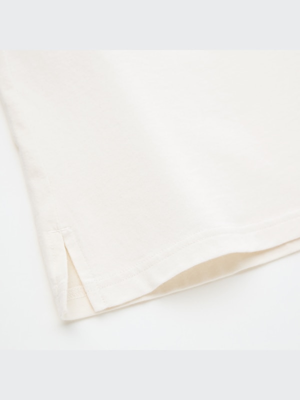 Stephen Powers Short-Sleeve Dress