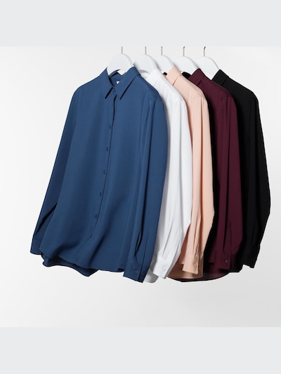 Rayon Blouse
