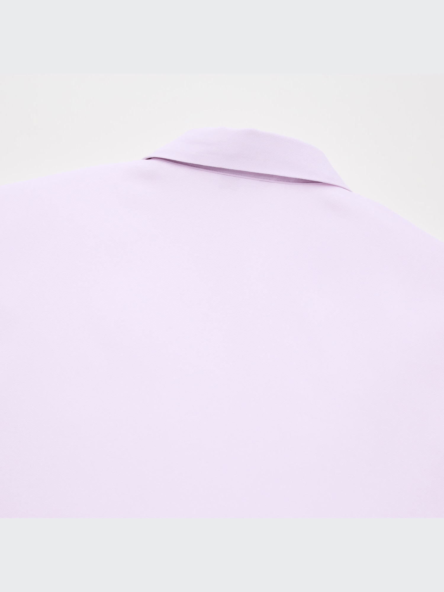 Rayon Skipper Collar 3/4-Sleeve Blouse | UNIQLO US