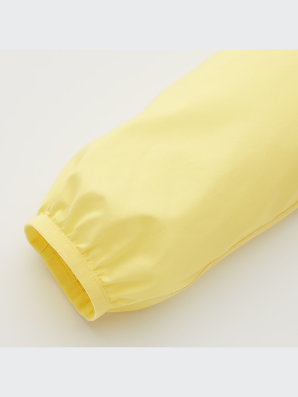 UV Protection Pocketable Parka