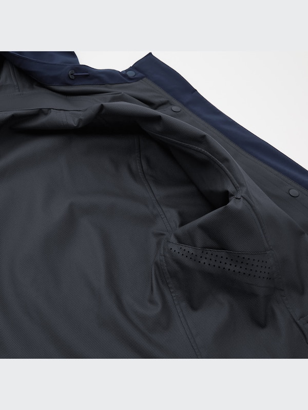 BLOCKTECH Parka