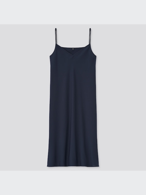 Rayon Lawn Short-Sleeve Flare Dress