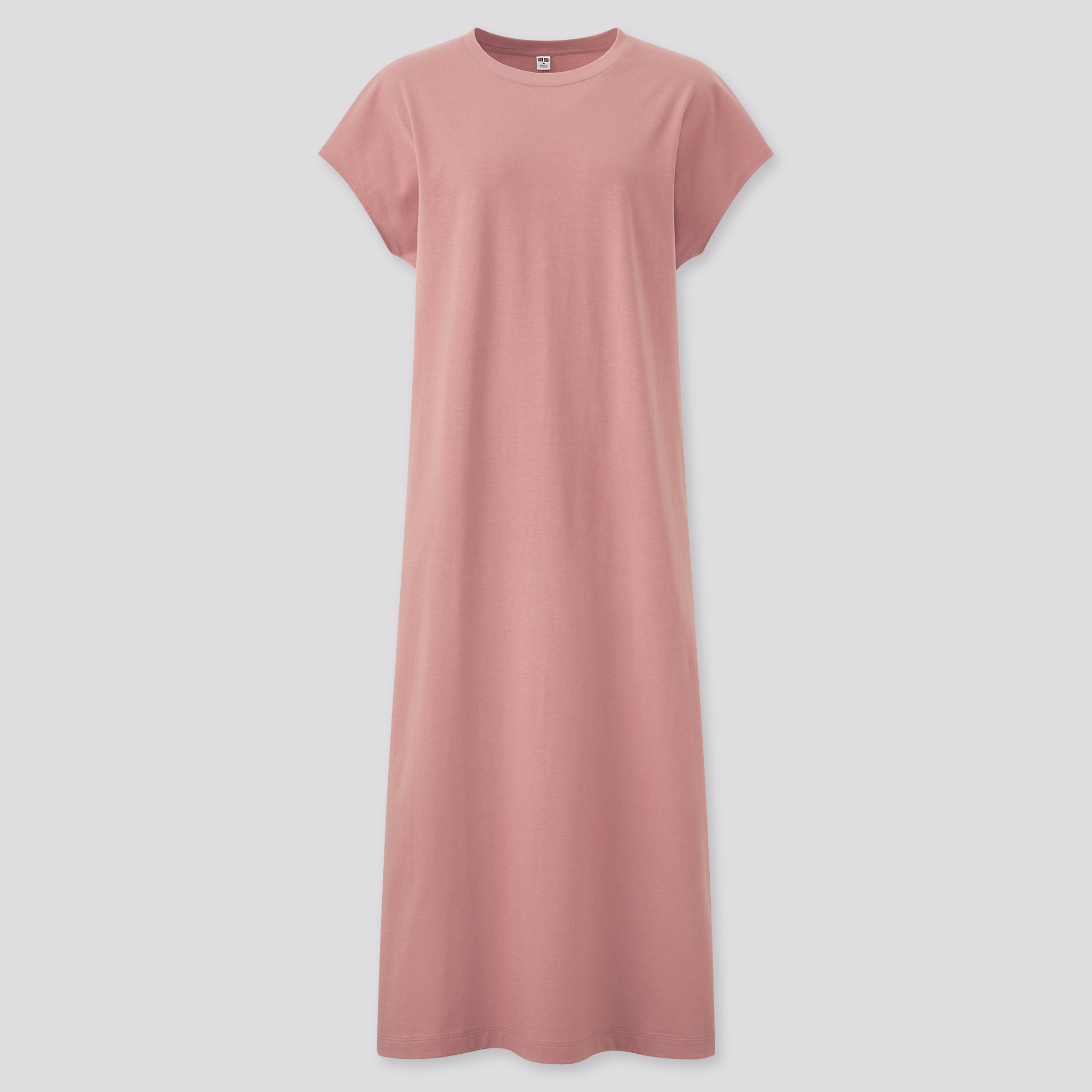 t shirt dress uniqlo