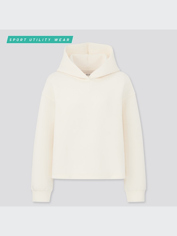 Ultra Stretch Dry Sweat Pullover Hoodie