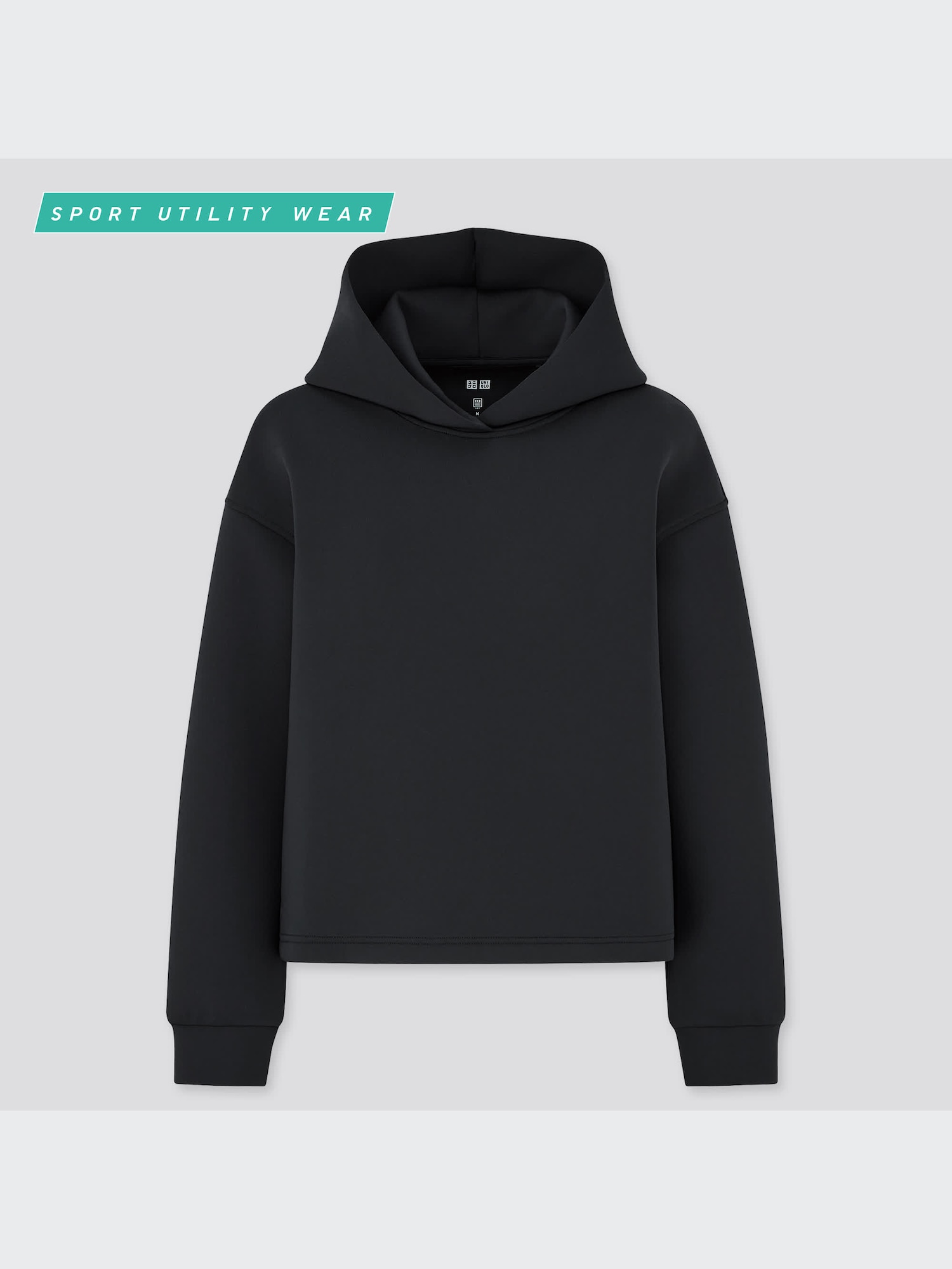 Ultra Stretch Dry Sweat Pullover Hoodie | UNIQLO US