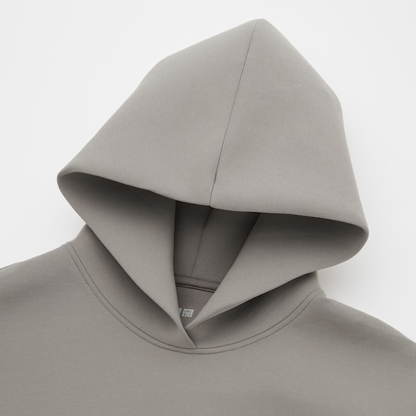 Ultra Stretch Dry Sweat Pullover Hoodie | UNIQLO US