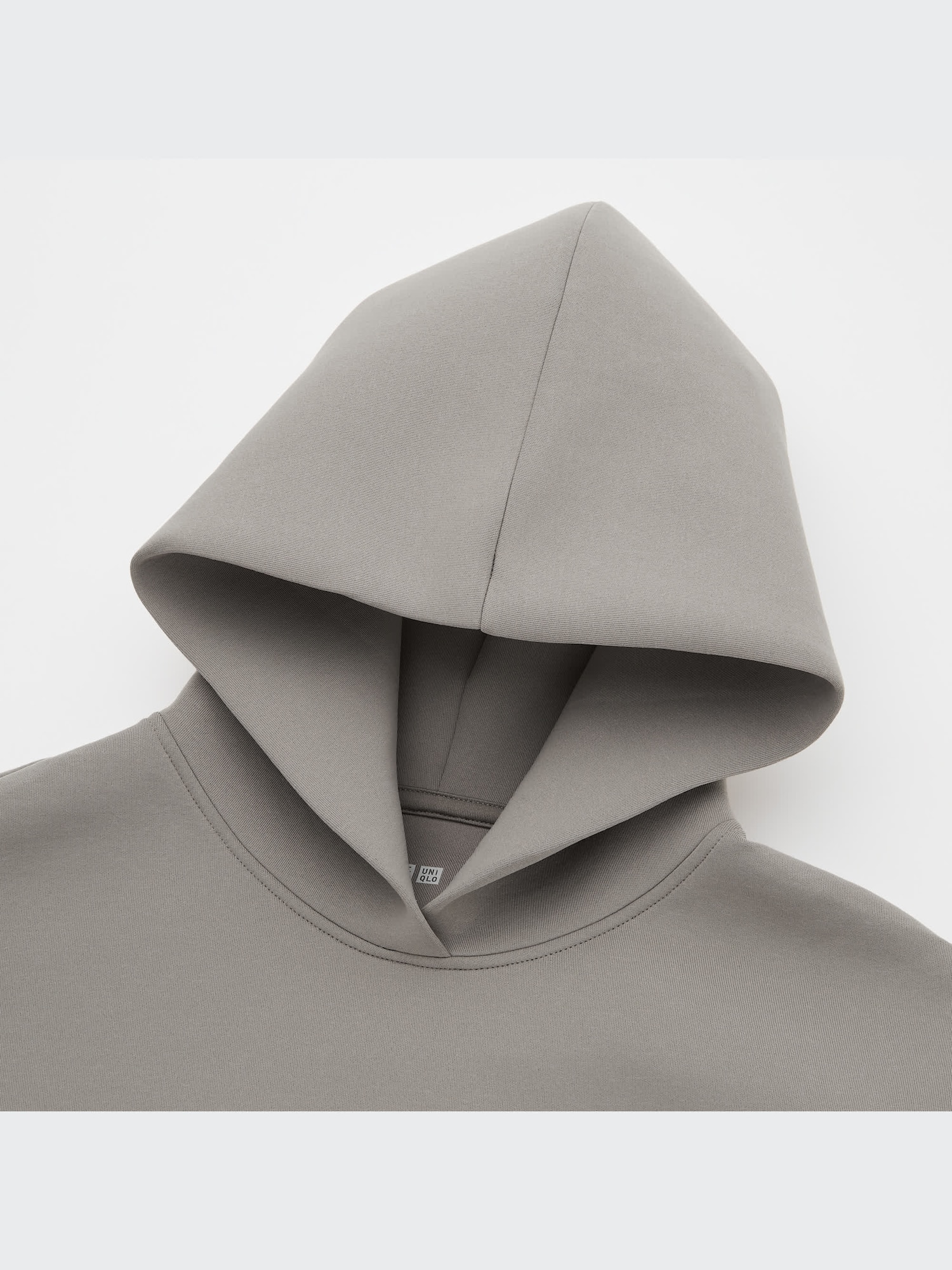 Ultra Stretch Dry Sweat Pullover Hoodie | UNIQLO US