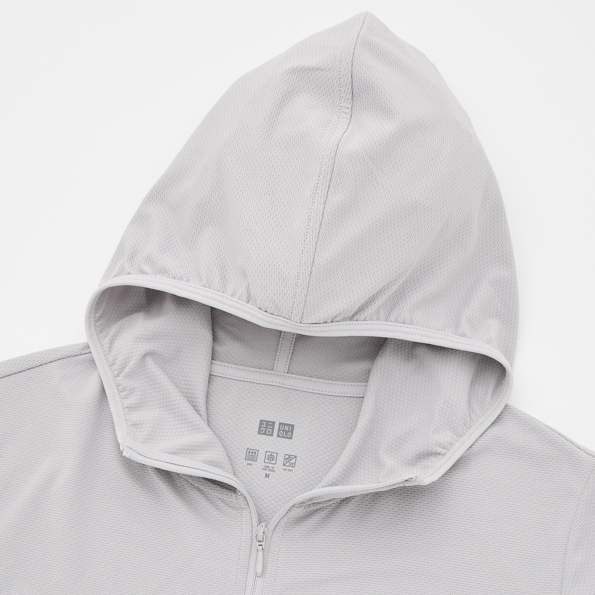 uv hoodie