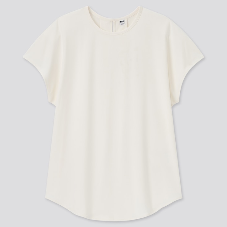 french sleeve t shirt