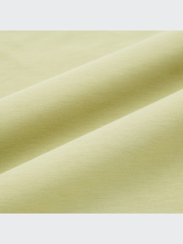 AIRism Seamless UV Protection Long T-Shirt