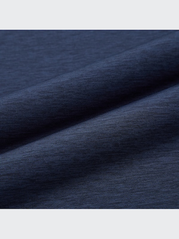 DRY-EX Crew Neck Short-Sleeve T-Shirt