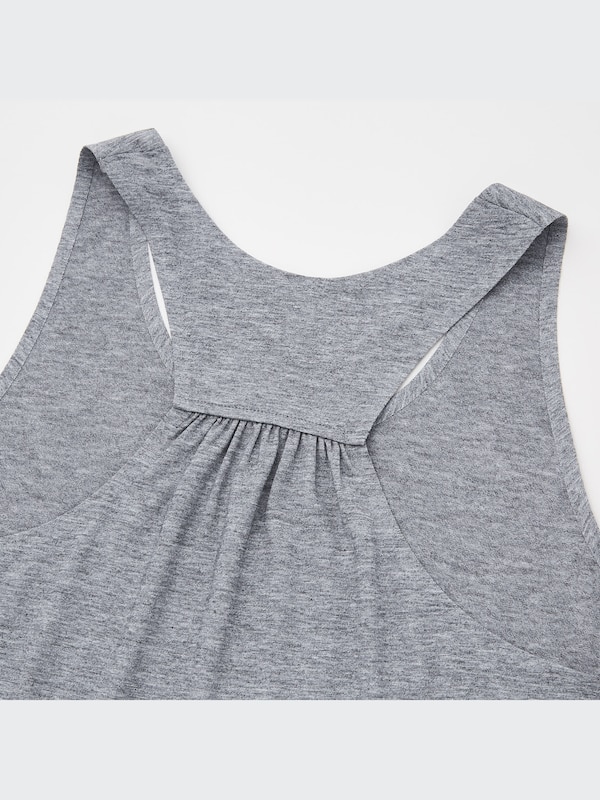 AIRism Seamless Tank Top