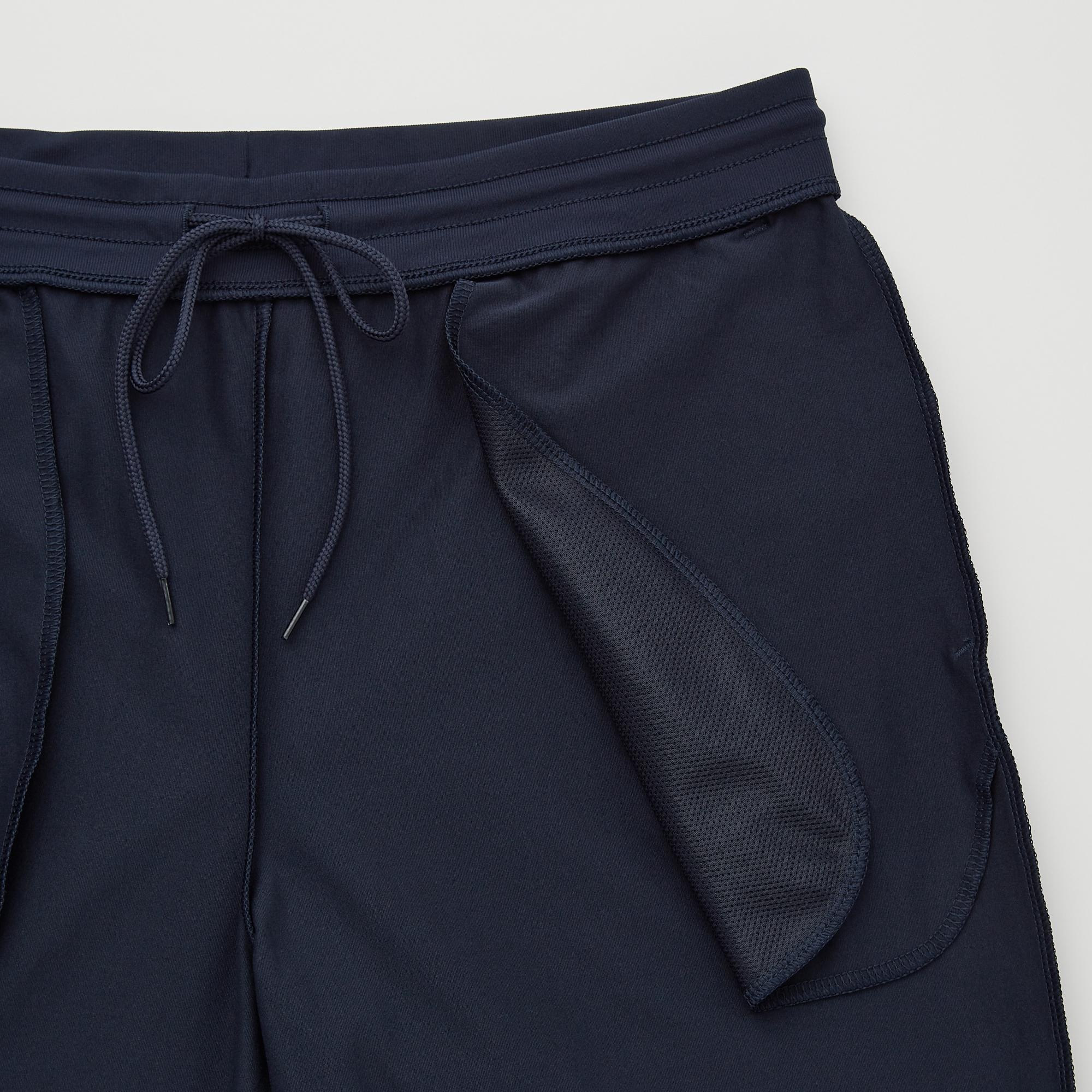 Uniqlo ultra outlet stretch active pants