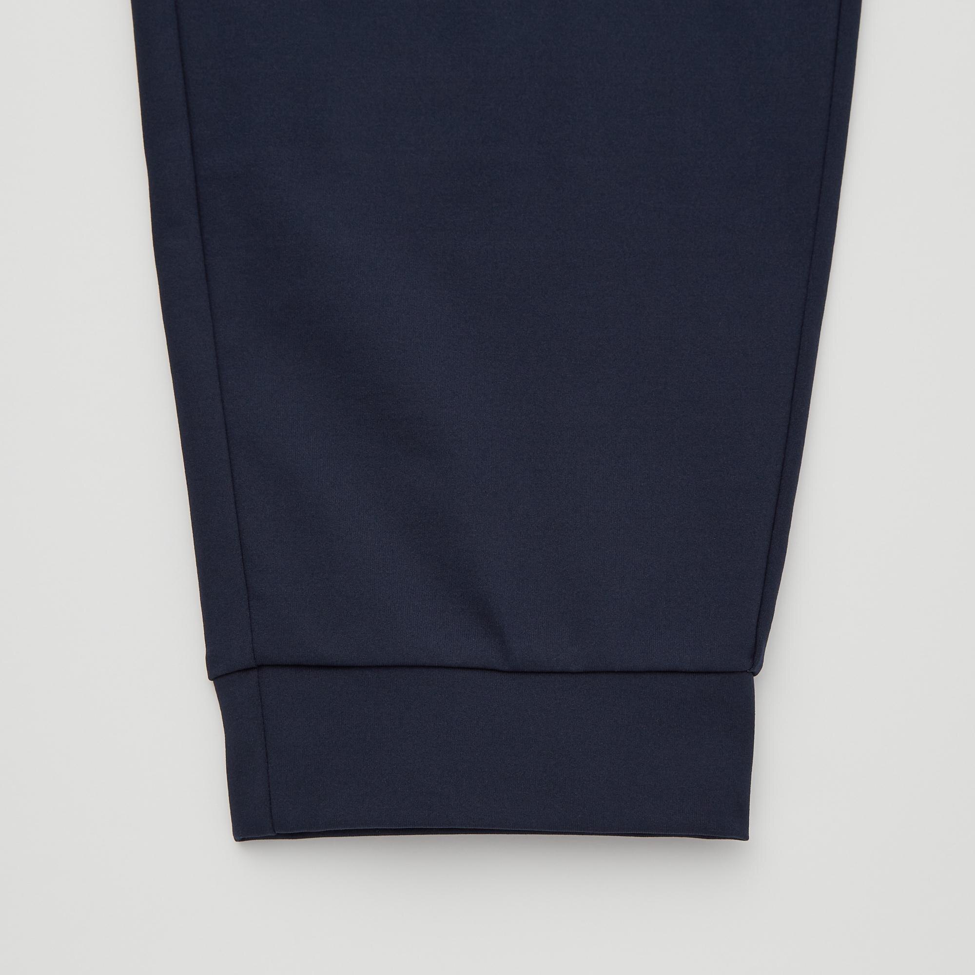 uniqlo ultra stretch jogger pants