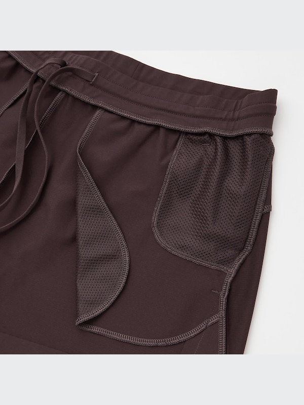 Ultra Stretch Active Shorts