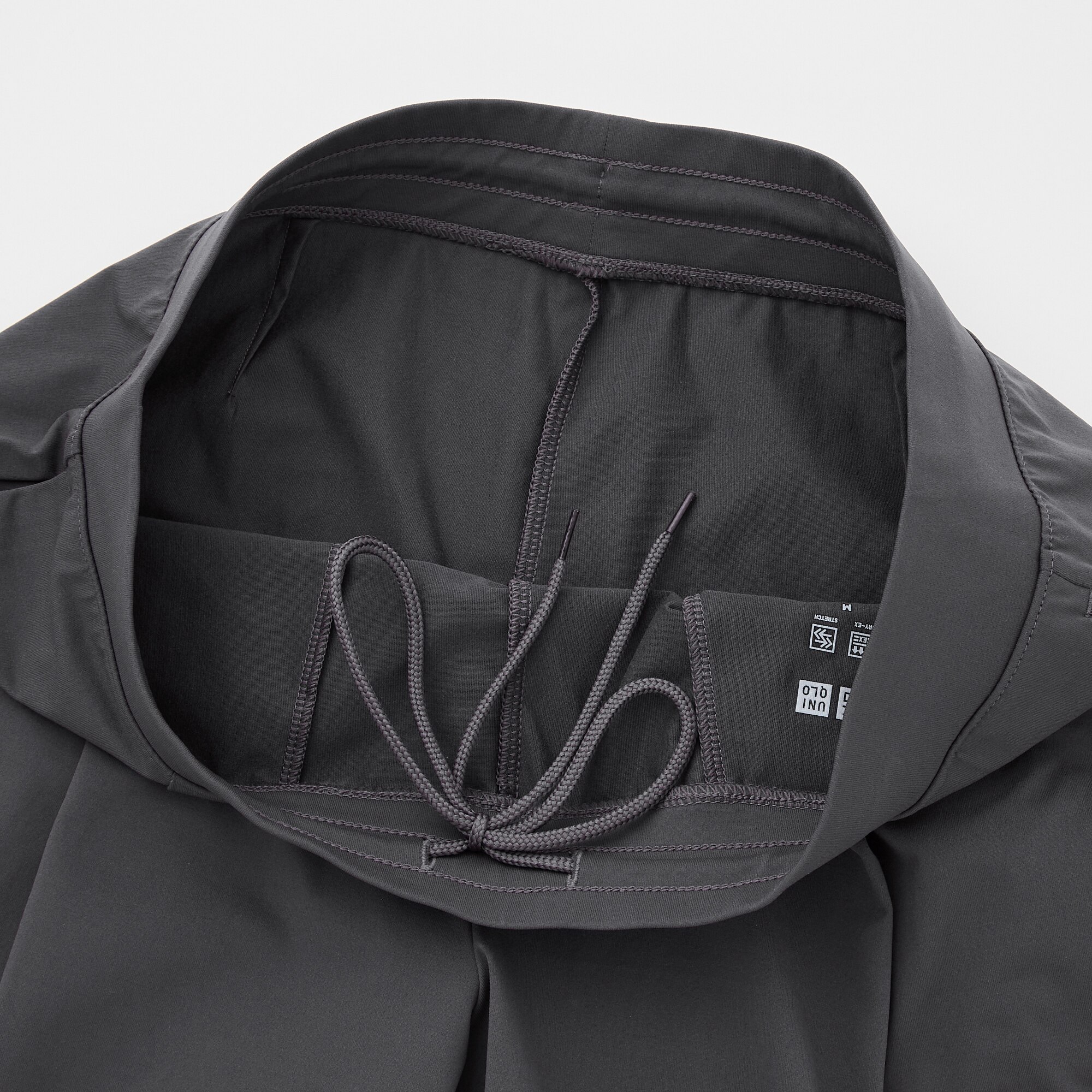 ultra stretch active jogger pants uniqlo