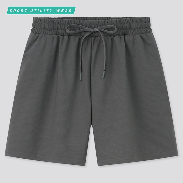 Ultra Stretch Active Airy Shorts