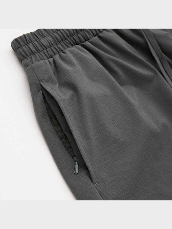 Ultra Stretch Active Airy Shorts