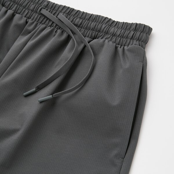 Ultra Stretch Active Airy Shorts UNIQLO US