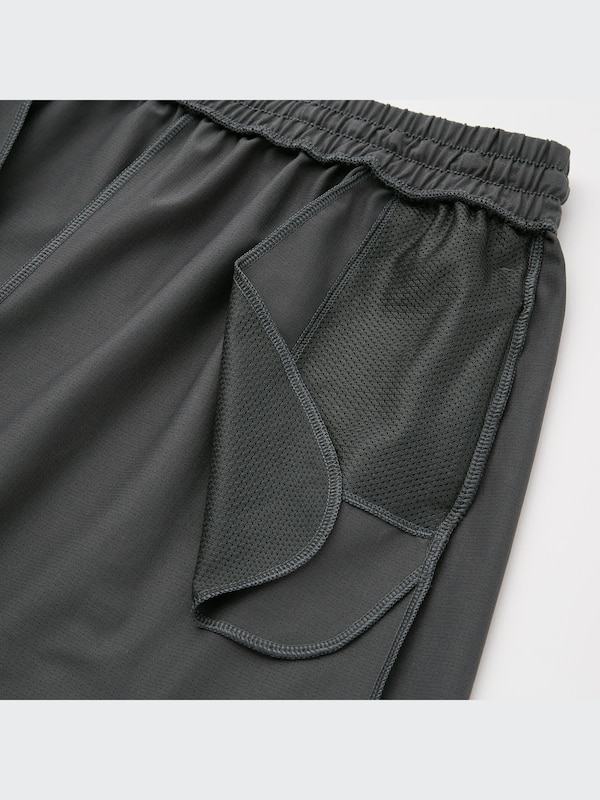 Ultra Stretch Active Airy Shorts
