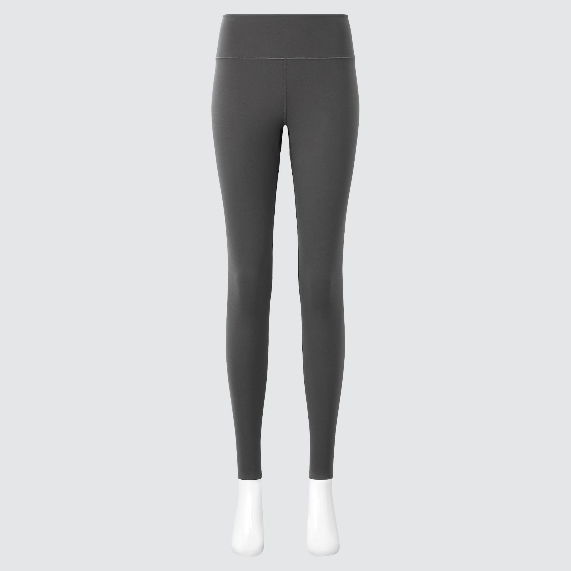 Check styling ideas for「AIRism UV Protection Soft Leggings」