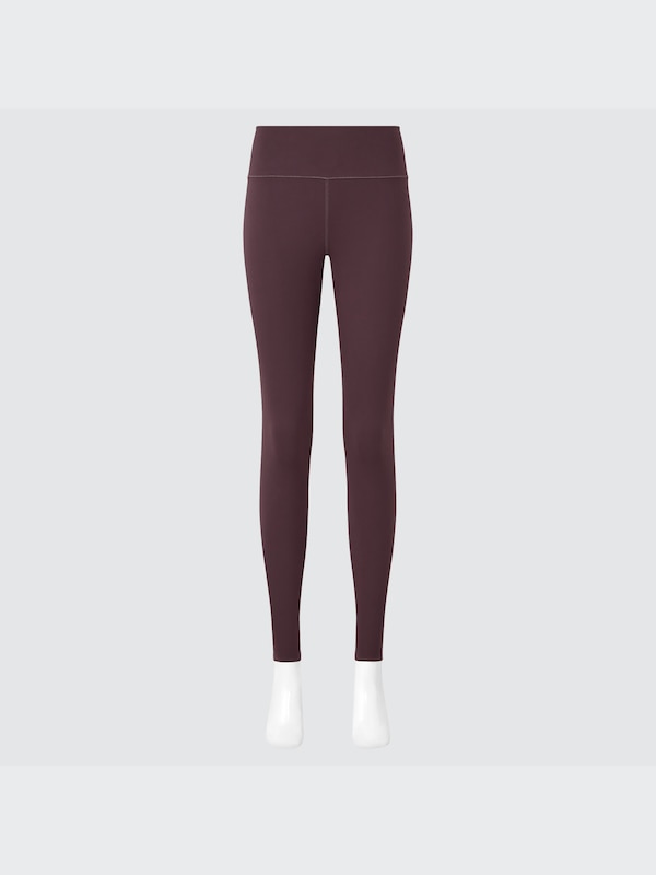AIRISM UV PROTECTION SOFT LEGGINGS