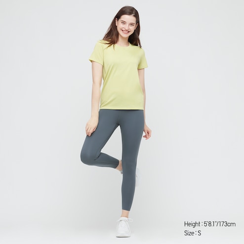 Buy  Brand - Core 10 Women's Limited Edition Studiotech Built-in  Support Yoga Body Suit Legging - 26 Online at desertcartSeychelles