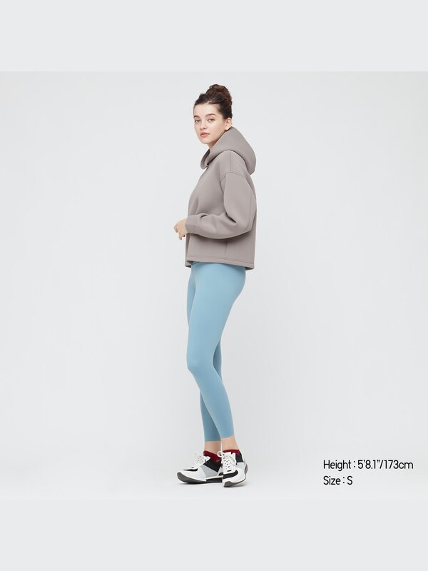 AIRISM UV PROTECTION SOFT LEGGINGS