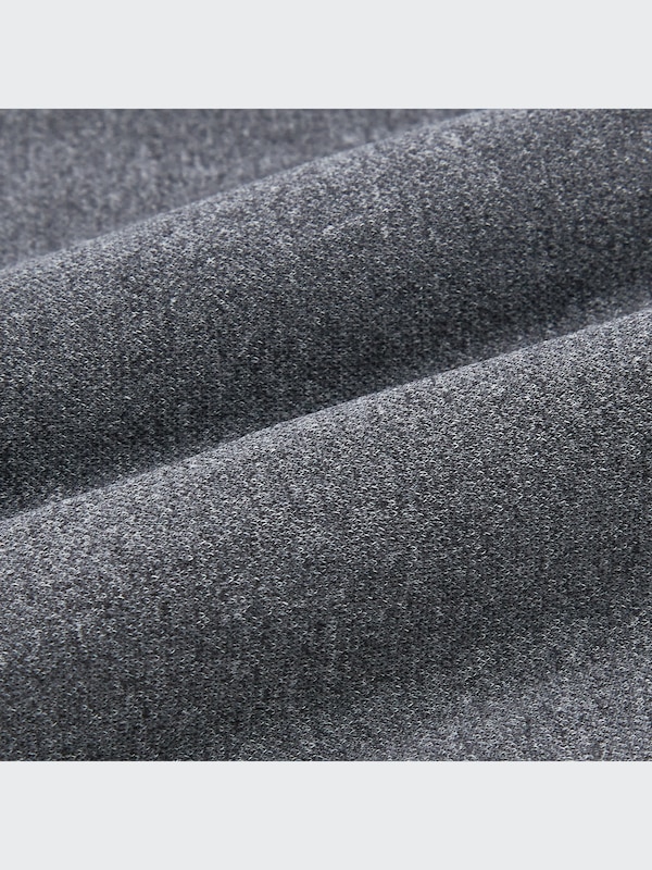 AIRism Seamless High-Rise Support Leggings