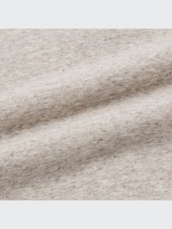 Sweat Long-Sleeve Full-Zip Hoodie