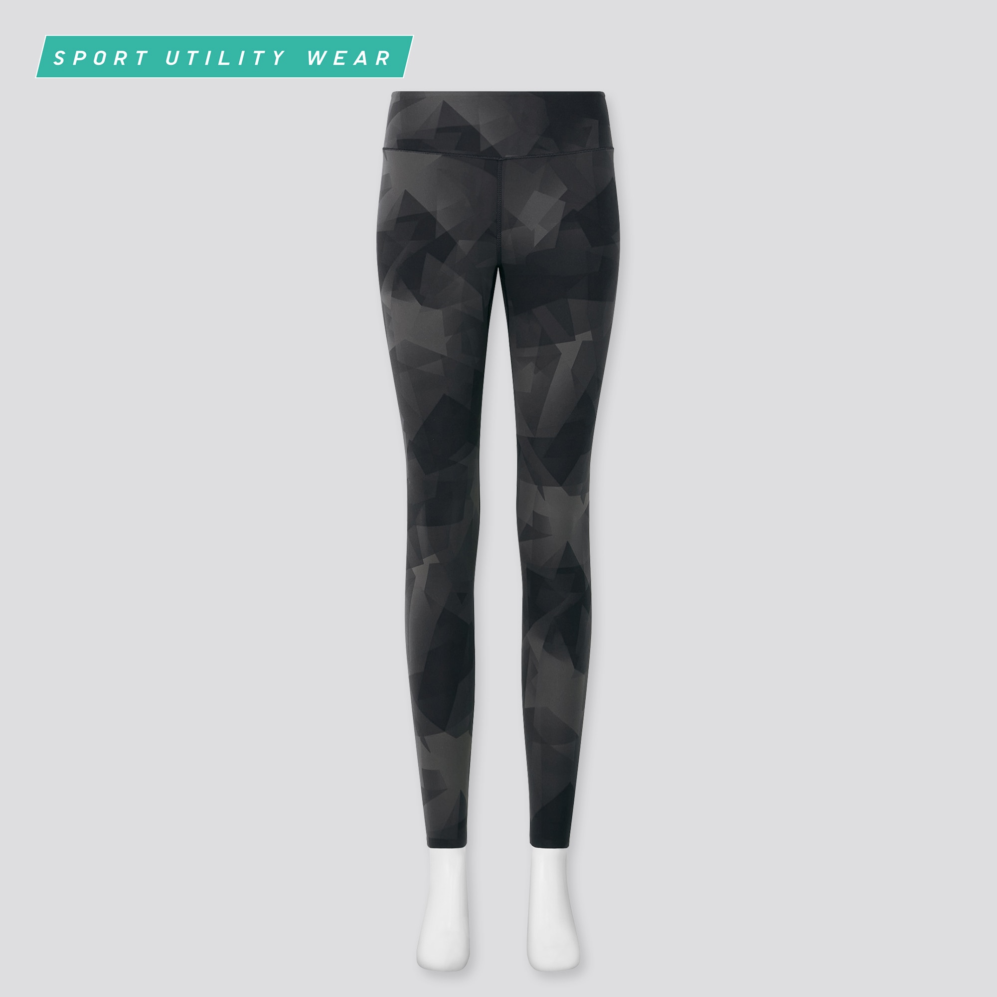 uniqlo legging sport