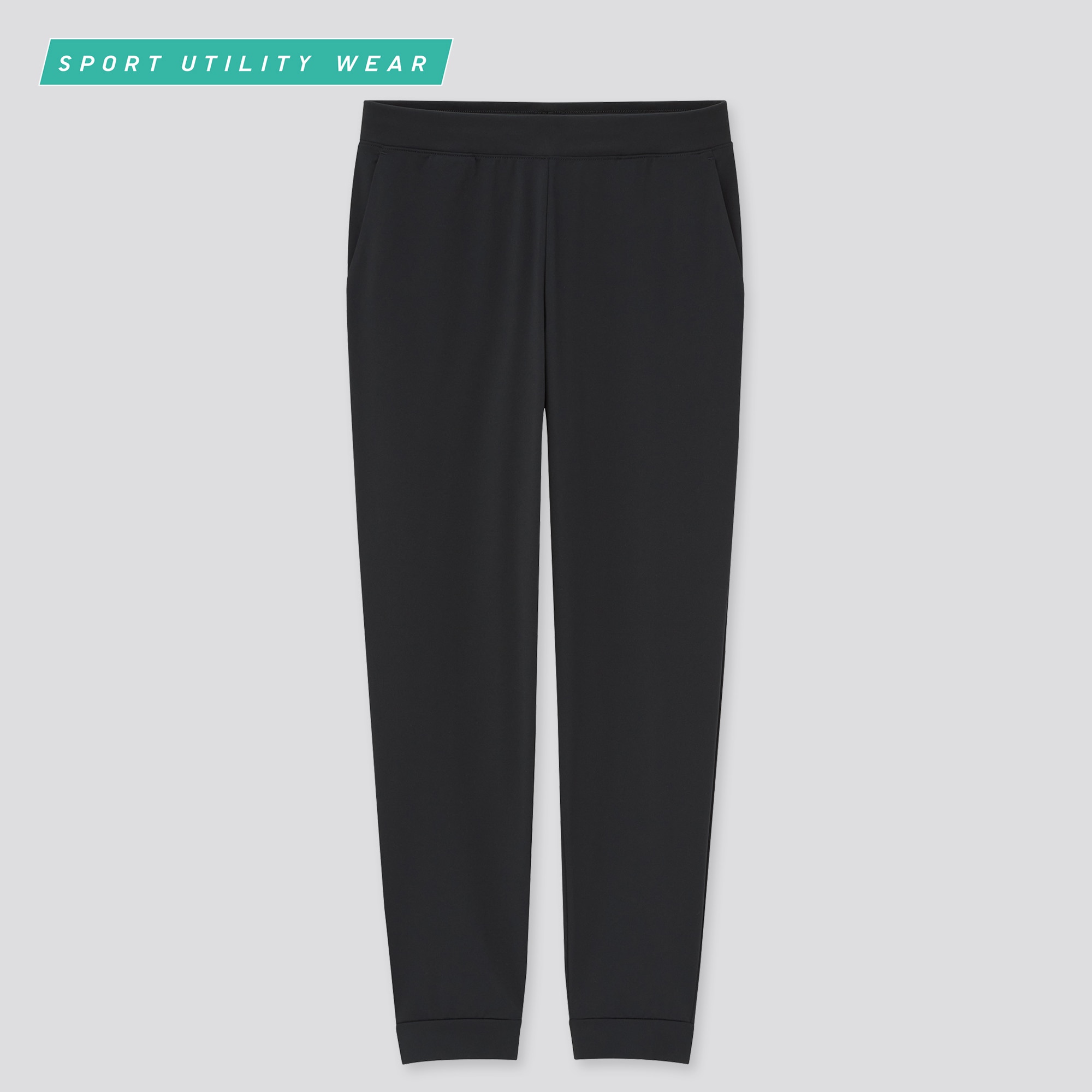 Reviews for Ultra Stretch Active Jogger Pants | UNIQLO US