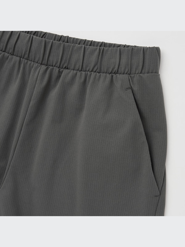 EXTRA STRETCH ACTIVE SHORTS