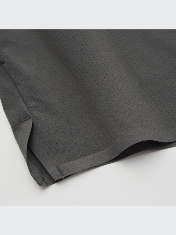 EXTRA STRETCH ACTIVE SHORTS