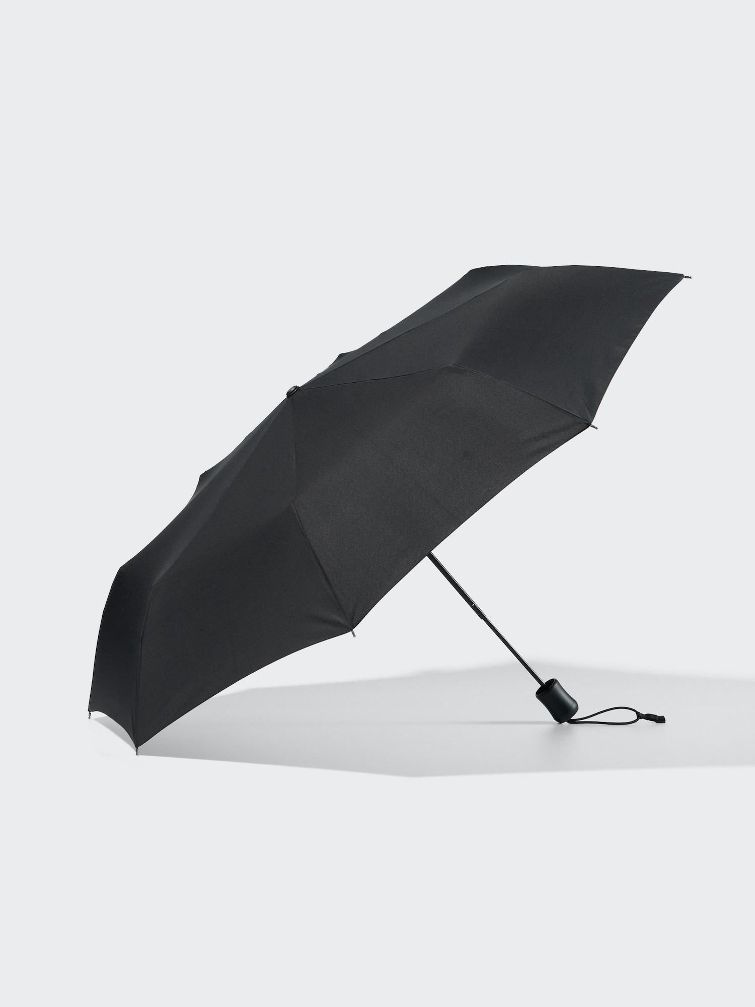 Uniqlo Uv Protection Compact Umbrella Black  Us