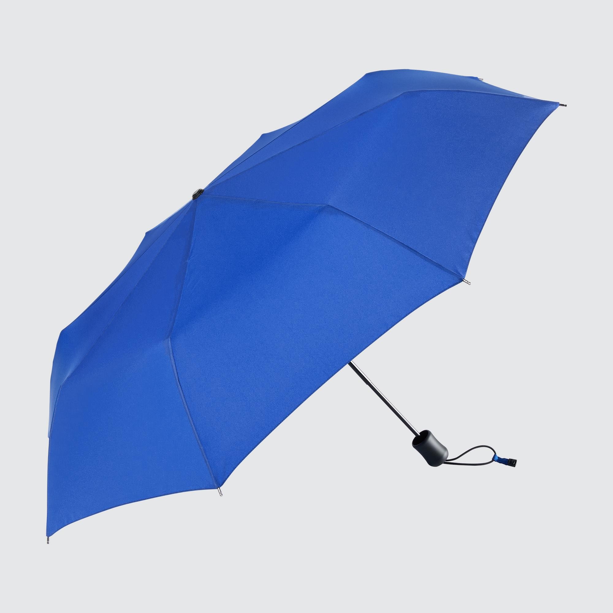 Uniqlo wind hot sale turn umbrella