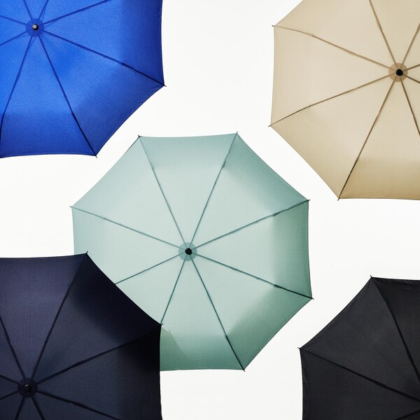 UV Protection Compact Umbrella UNIQLO US