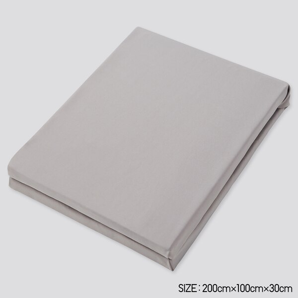 AIRism Twin Sheet UNIQLO US