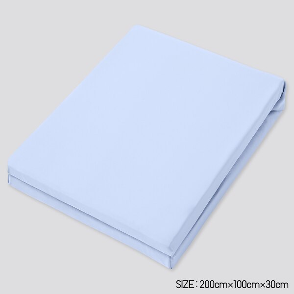 AIRism Twin Sheet UNIQLO US