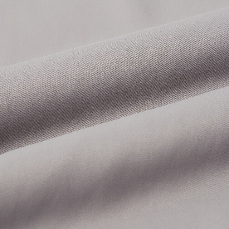 AIRism TWINSIZE FITTED BED SHEET UNIQLO US