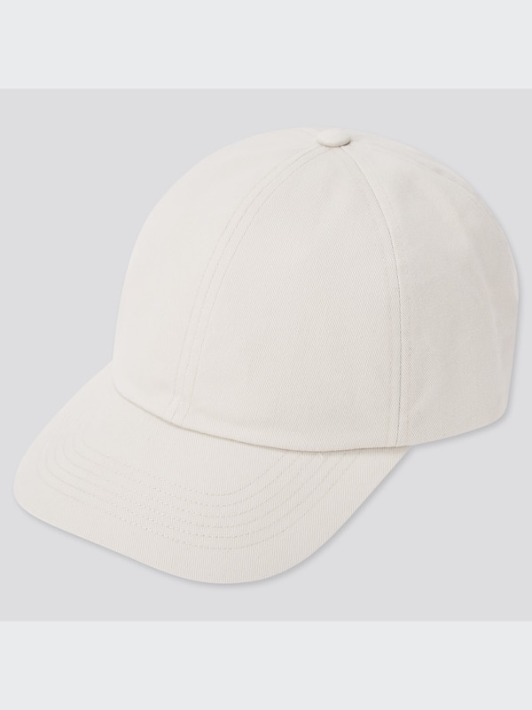 UV Protection Twill Cap