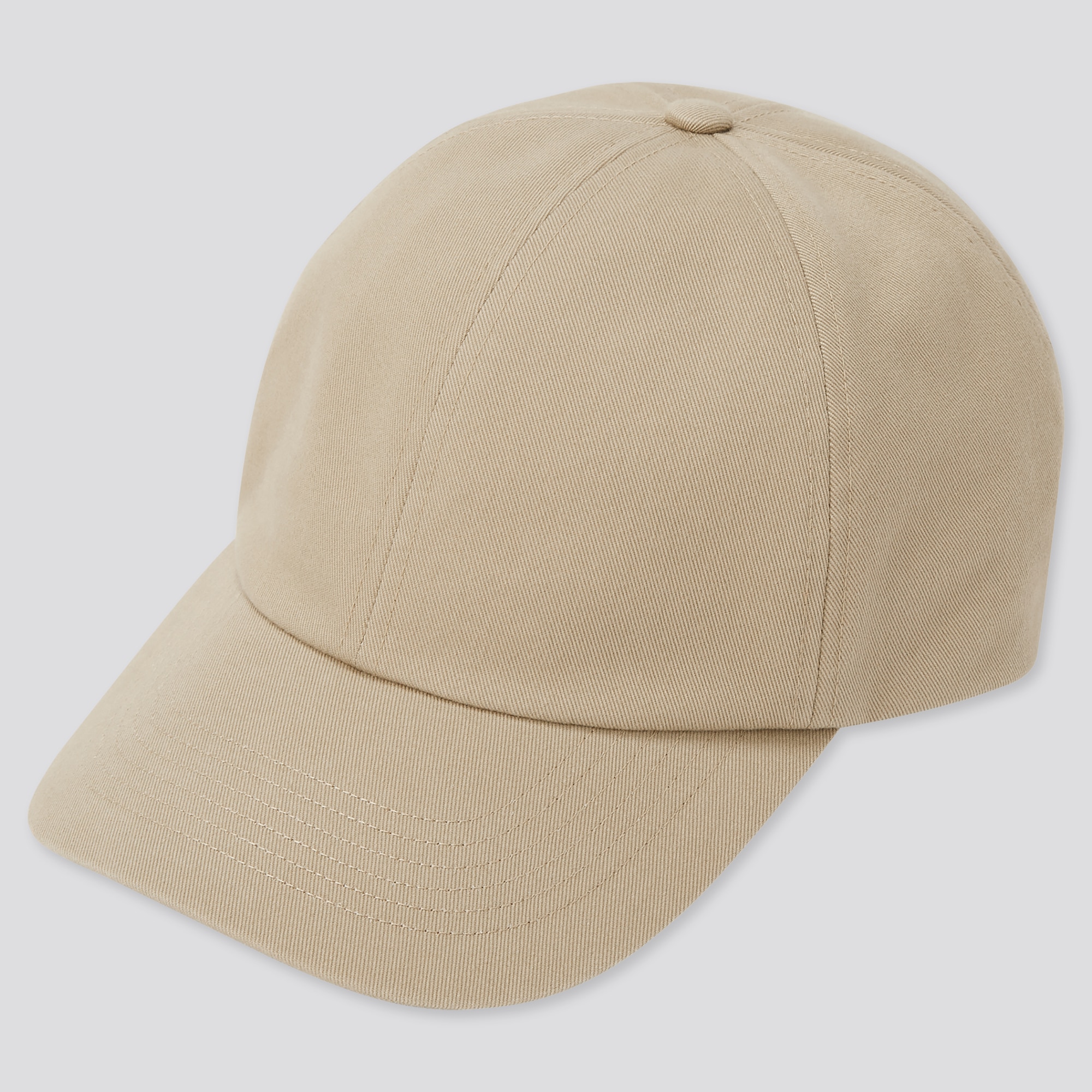 UV Protection Wide-Brimmed Hat