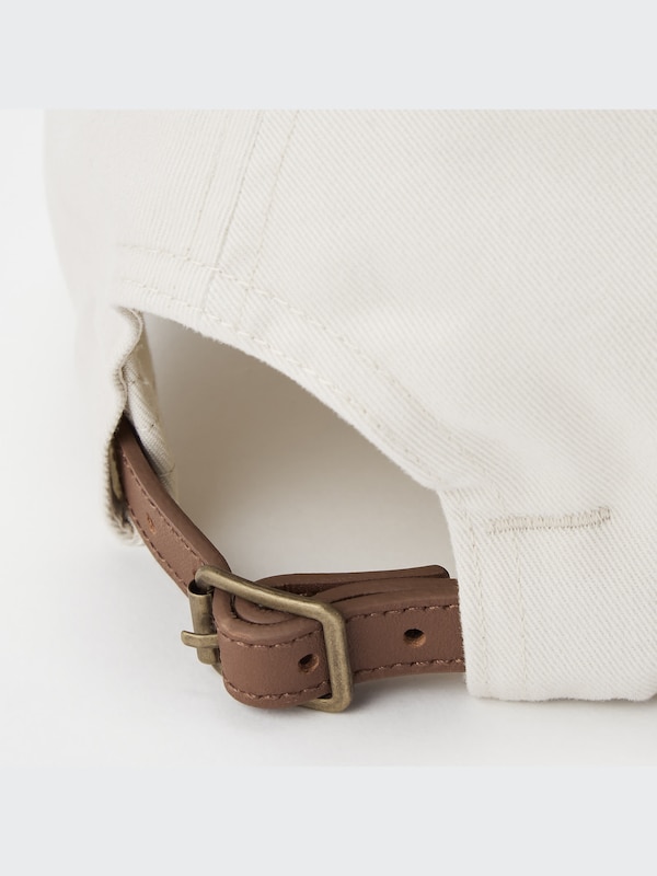 UV Protection Twill Cap