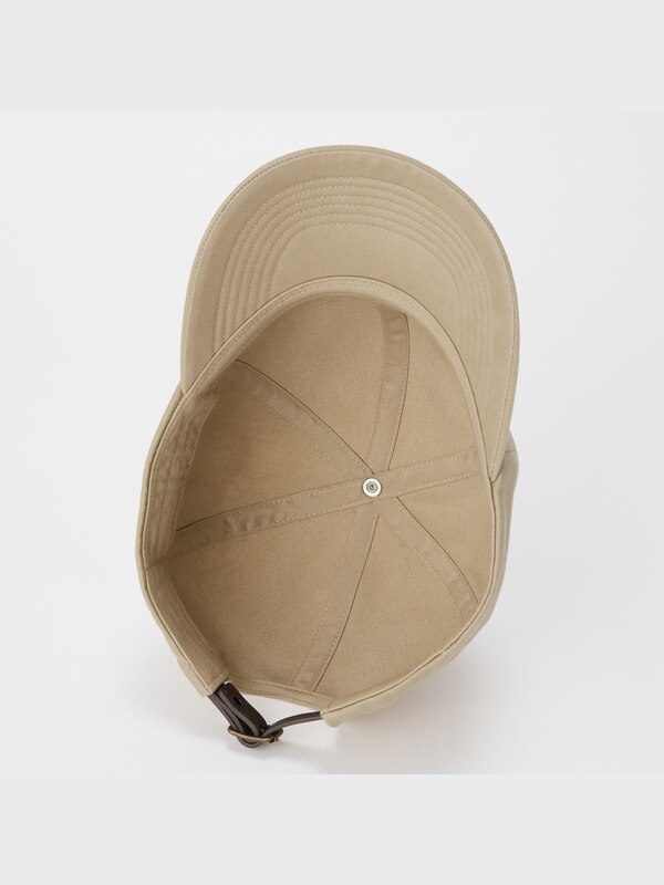UV Protection Twill Cap