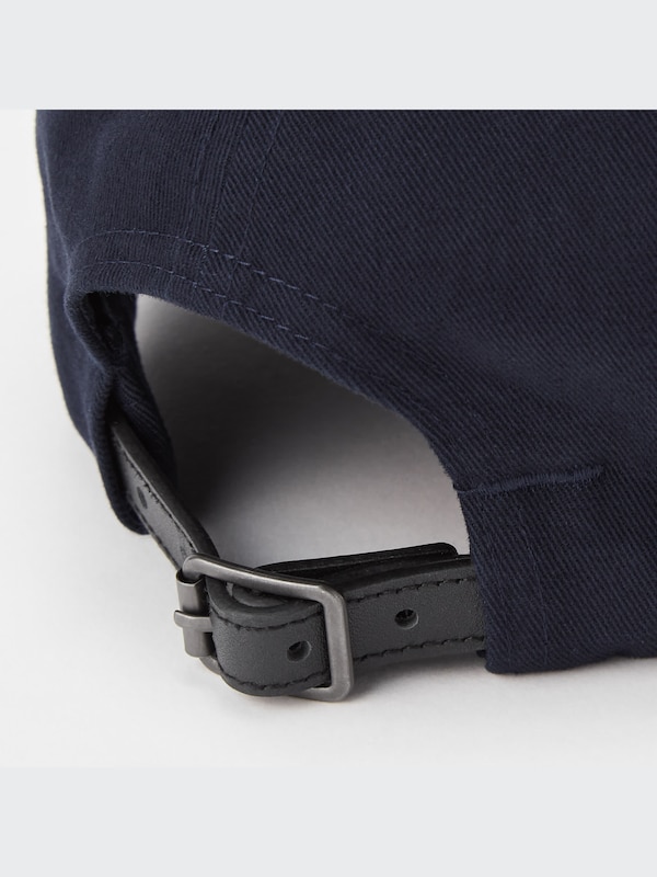 UV Protection Twill Cap