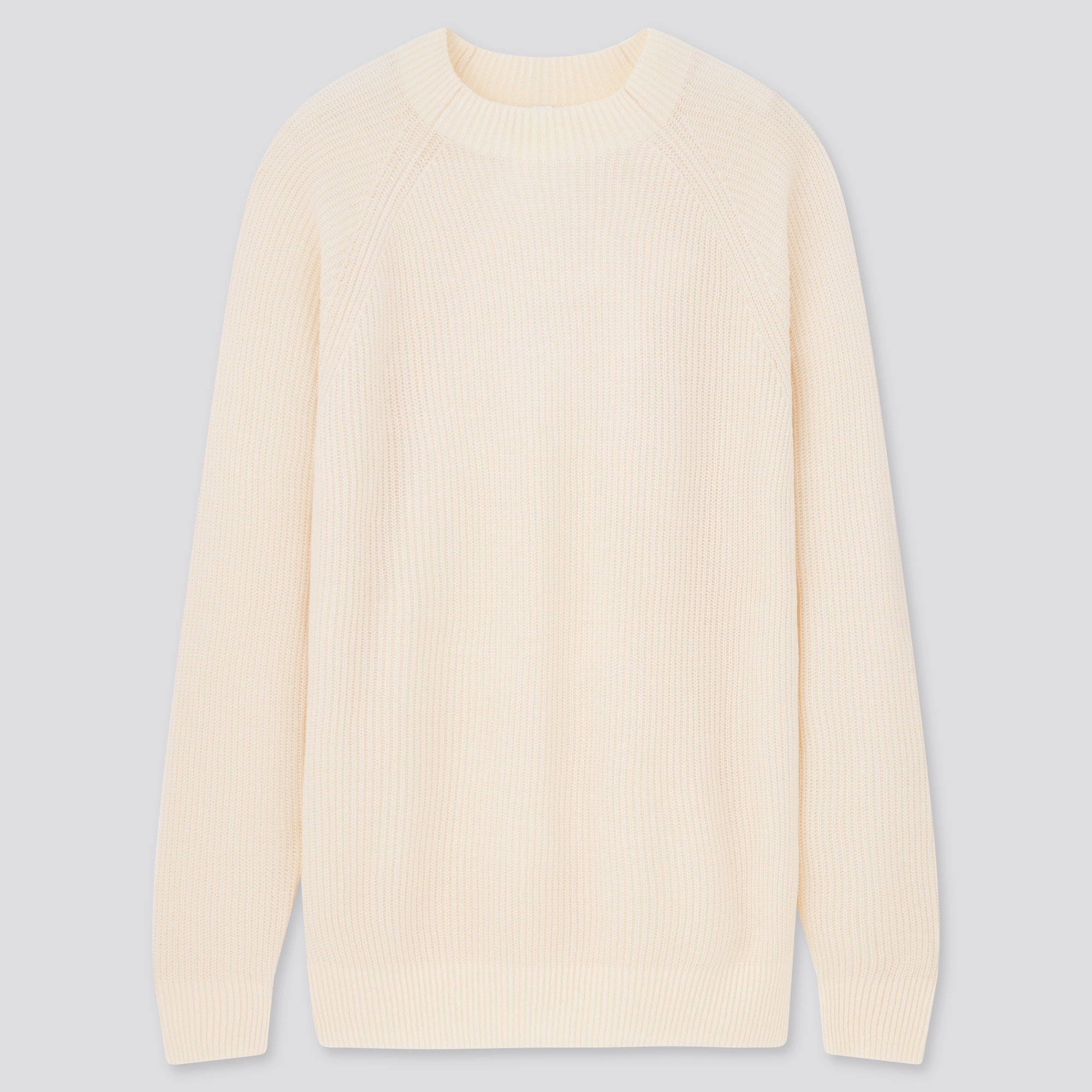 UNIQLO Low-Gauge Knit Sweater | StyleHint