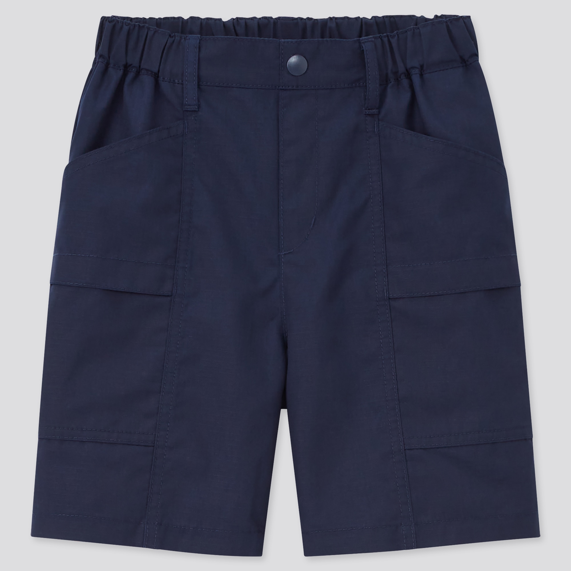 KIDS UTILITY SHORTS UNIQLO US